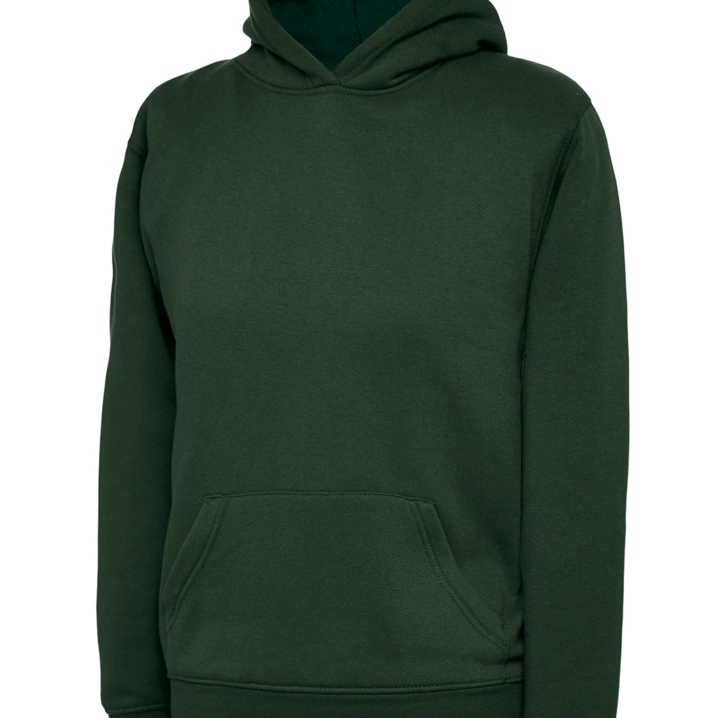Uneek UX Children’s Hooded Sweatshirt