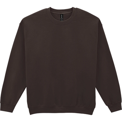 Gildan Heavy Blend  Sweatshirt