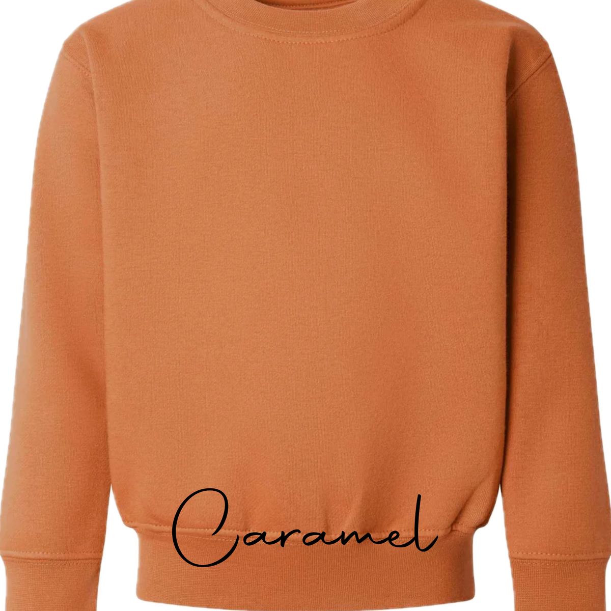 Big Brother Sweatshirt Est 2027 | Embroidered Sibling Jumper