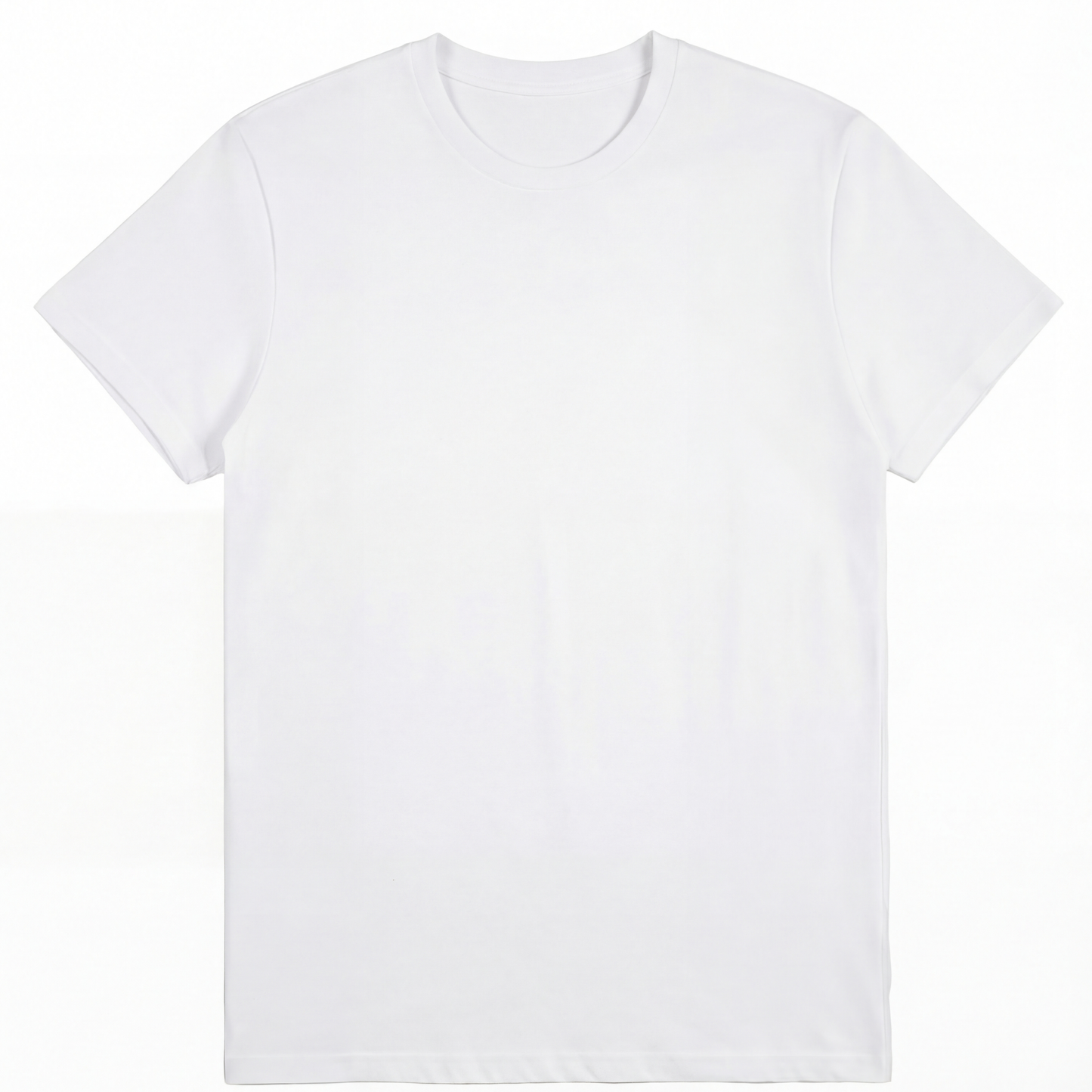 Polycotton Workwear T Shirt (Embroidered)