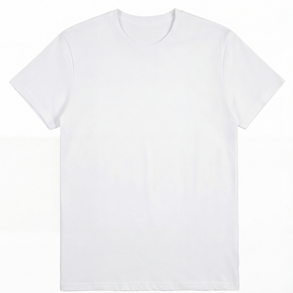Polycotton Workwear T Shirt (Embroidered)