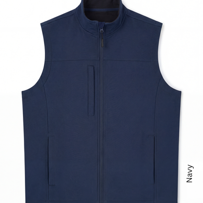 Uneek Premium Softshell Gilet