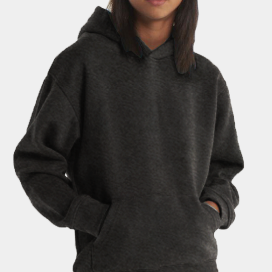 Uneek UX Children’s Hooded Sweatshirt