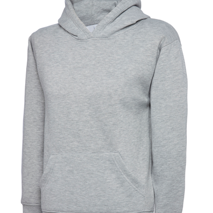 Uneek UX Children’s Hooded Sweatshirt