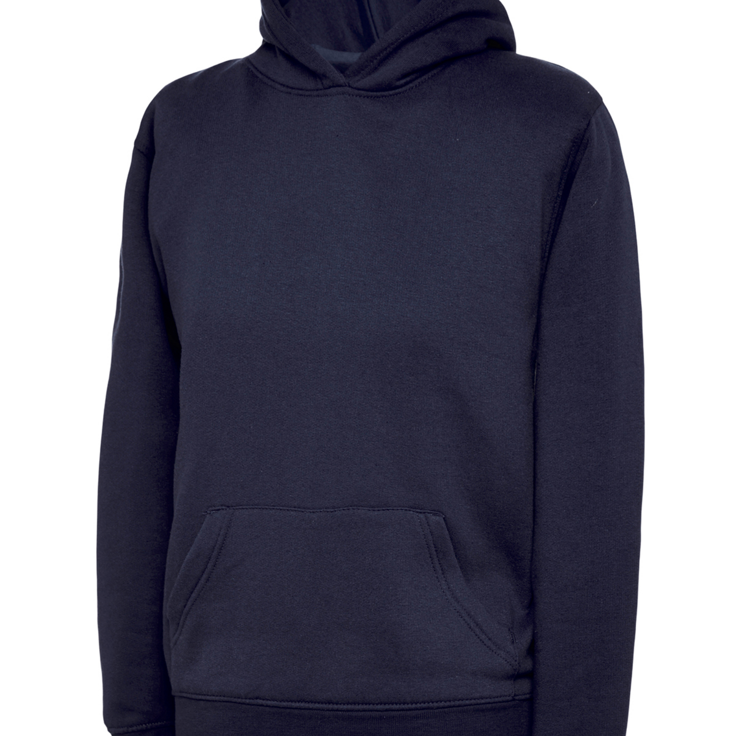 Uneek UX Children’s Hooded Sweatshirt
