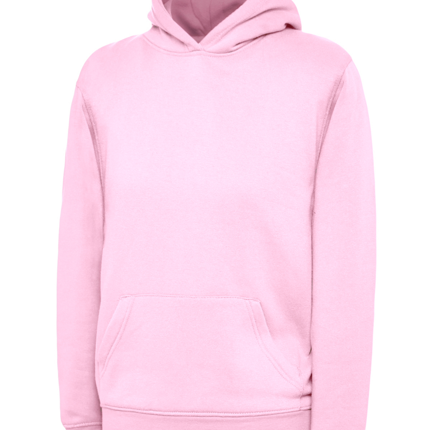 Uneek UX Children’s Hooded Sweatshirt
