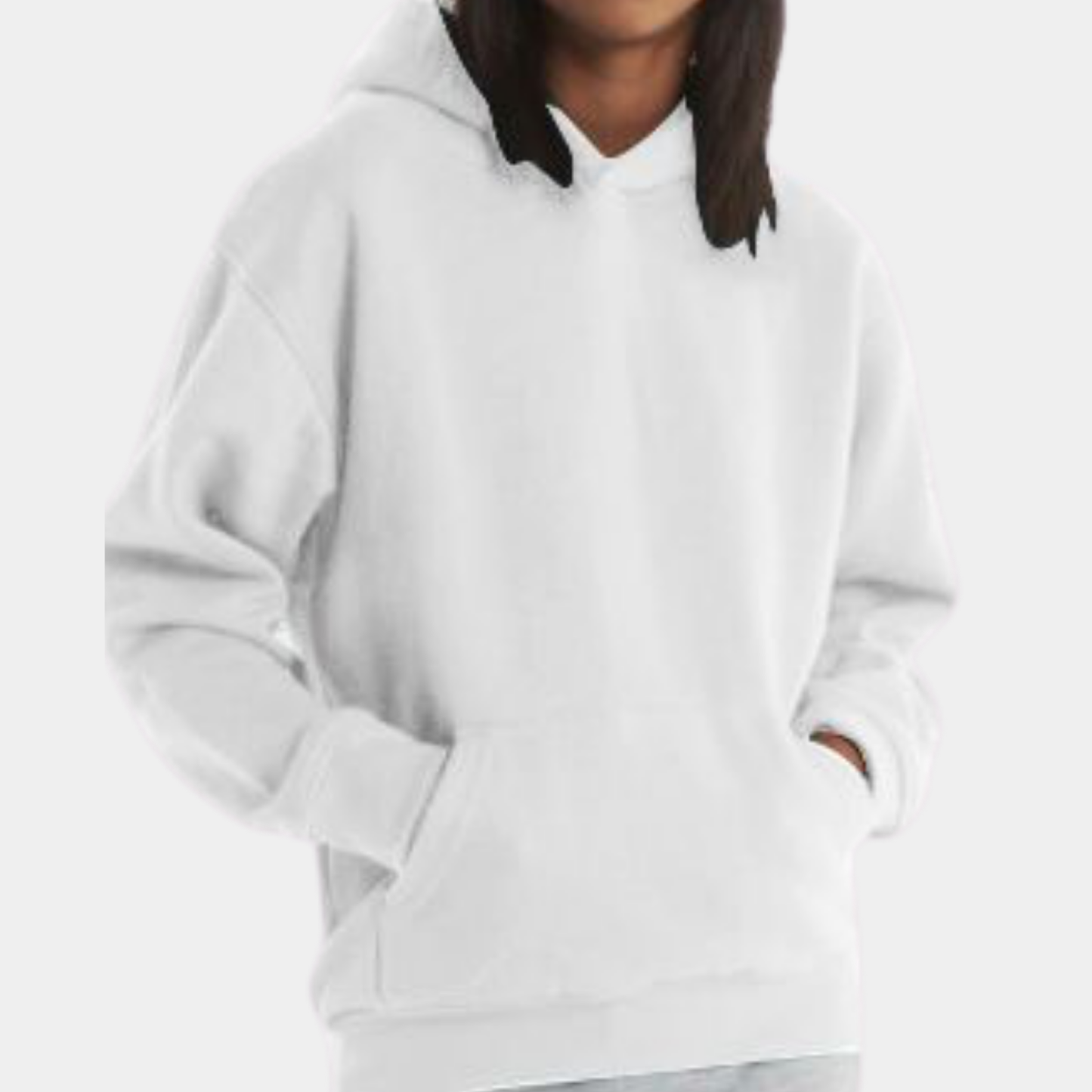 Uneek UX Children’s Hooded Sweatshirt