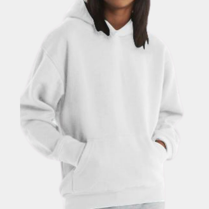 Uneek UX Children’s Hooded Sweatshirt