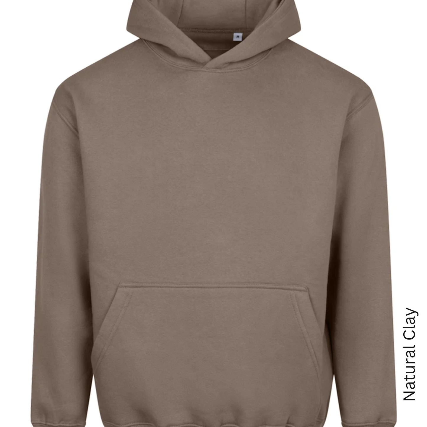 AWDis Vision Heavyweight Hoodie Just Hoods.