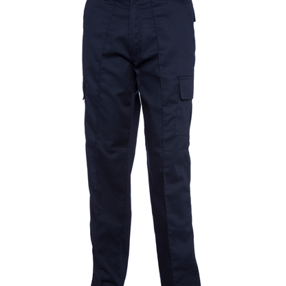 Uneek Cargo Trouser Long