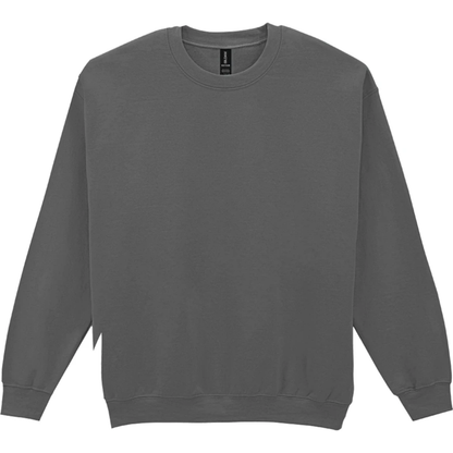 Gildan Heavy Blend  Sweatshirt