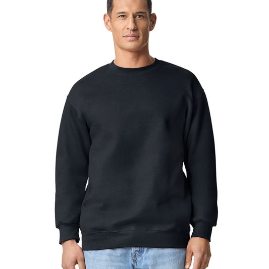 Gildan Heavy Blend  Sweatshirt