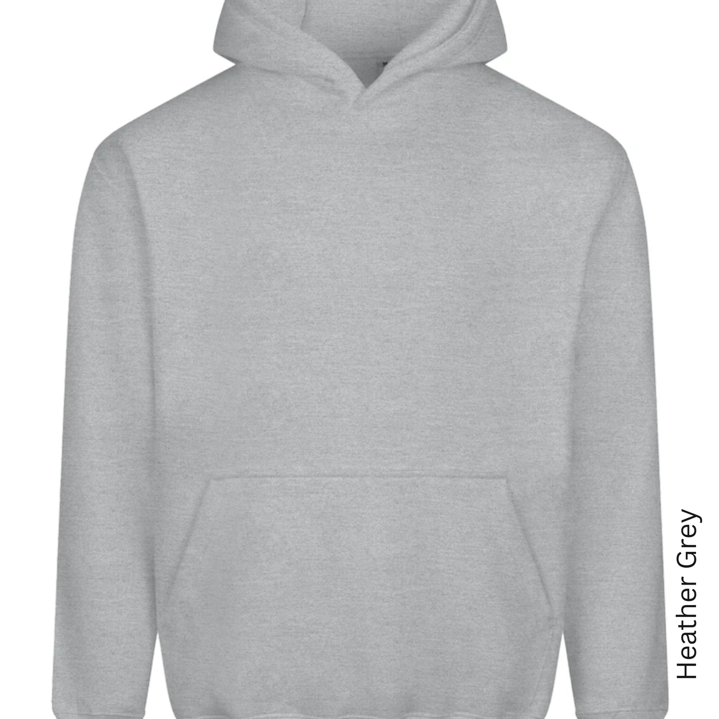 AWDis Vision Heavyweight Hoodie Just Hoods.