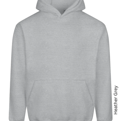 AWDis Vision Heavyweight Hoodie Just Hoods.