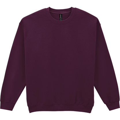 Gildan Heavy Blend  Sweatshirt