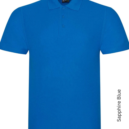Pro RTX Pro Piqué Polo Shirt