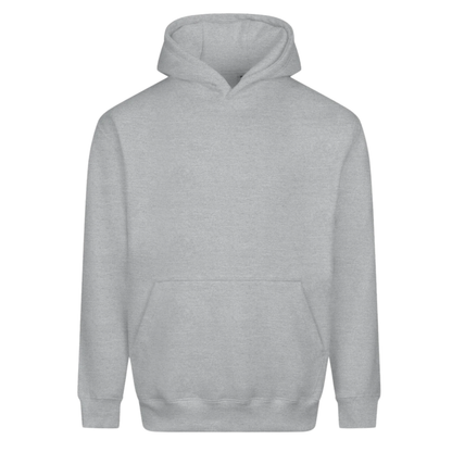 AWDis Vision Heavyweight Hoodie Just Hoods (Embroidered)