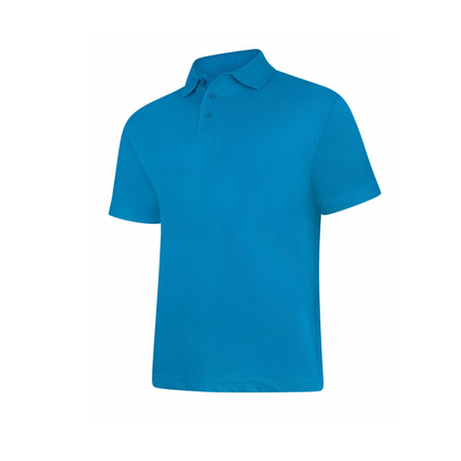 Uneek Classic Polo Shirts (Printed)