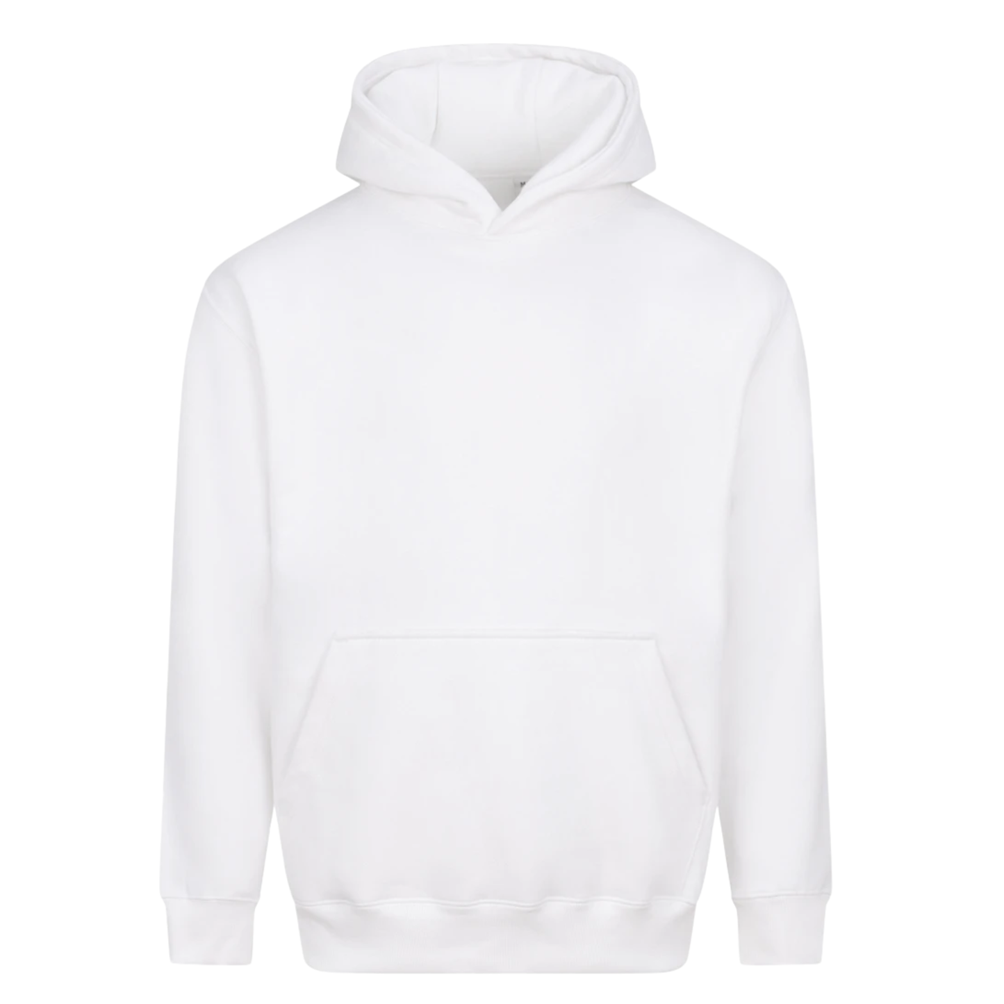 AWDis Vision Heavyweight Hoodie Just Hoods (Embroidered)