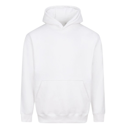 AWDis Vision Heavyweight Hoodie Just Hoods (Embroidered)