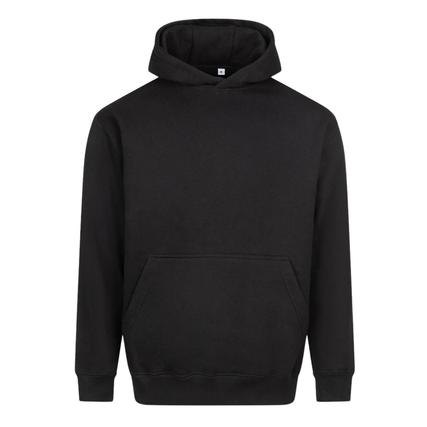 AWDis Vision Heavyweight Hoodie Just Hoods (Embroidered)