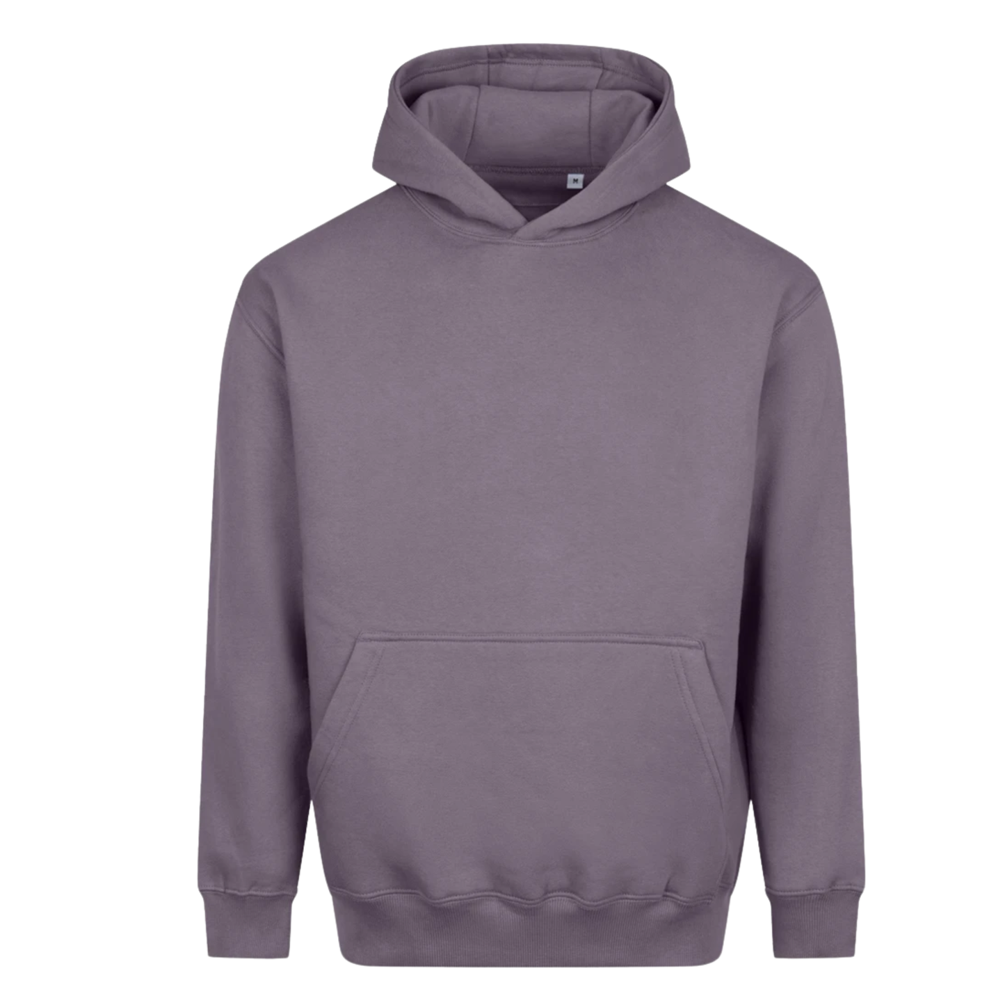 AWDis Vision Heavyweight Hoodie Just Hoods (Embroidered)