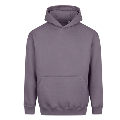 AWDis Vision Heavyweight Hoodie Just Hoods (Embroidered)