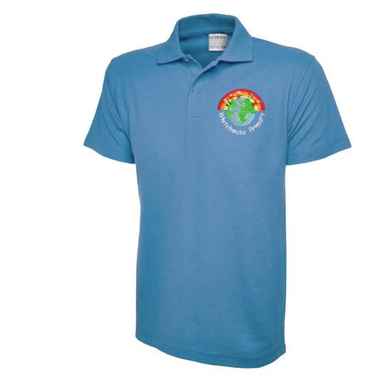 Sky Blue T-Shirt