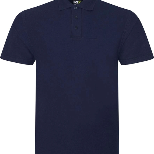Pro RTX Pro Piqué Polo Shirt