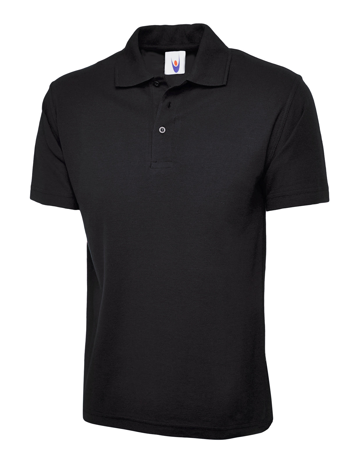 Uneek Classic Polo Shirts (Printed)