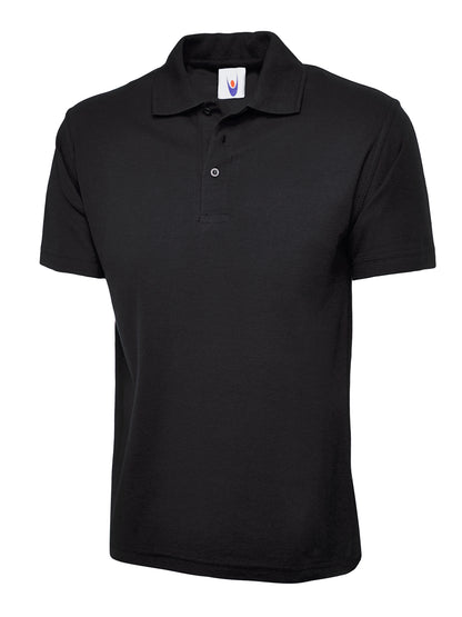 Uneek Classic Polo Shirts (Printed)
