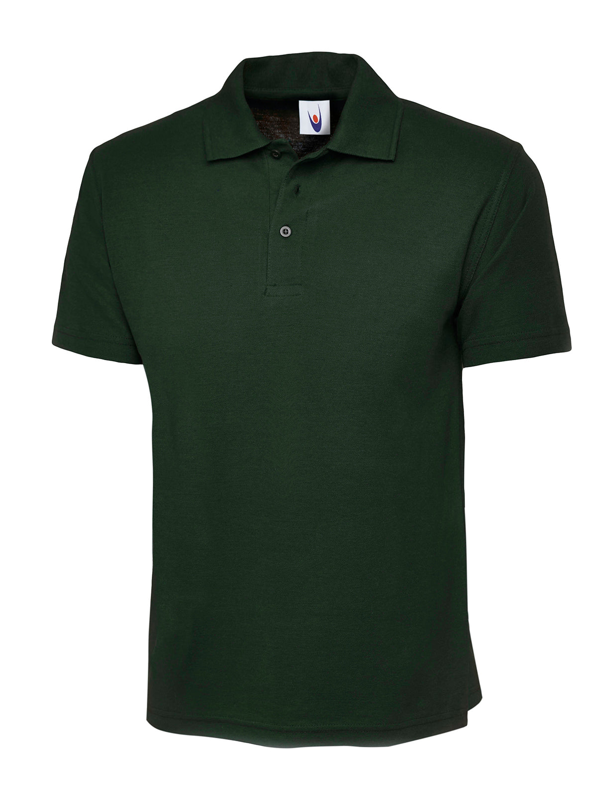 Uneek Classic Polo Shirts (Printed)