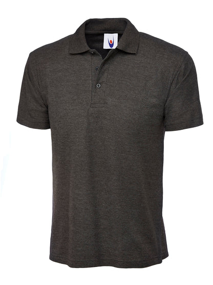 Uneek Classic Polo Shirts (Printed)