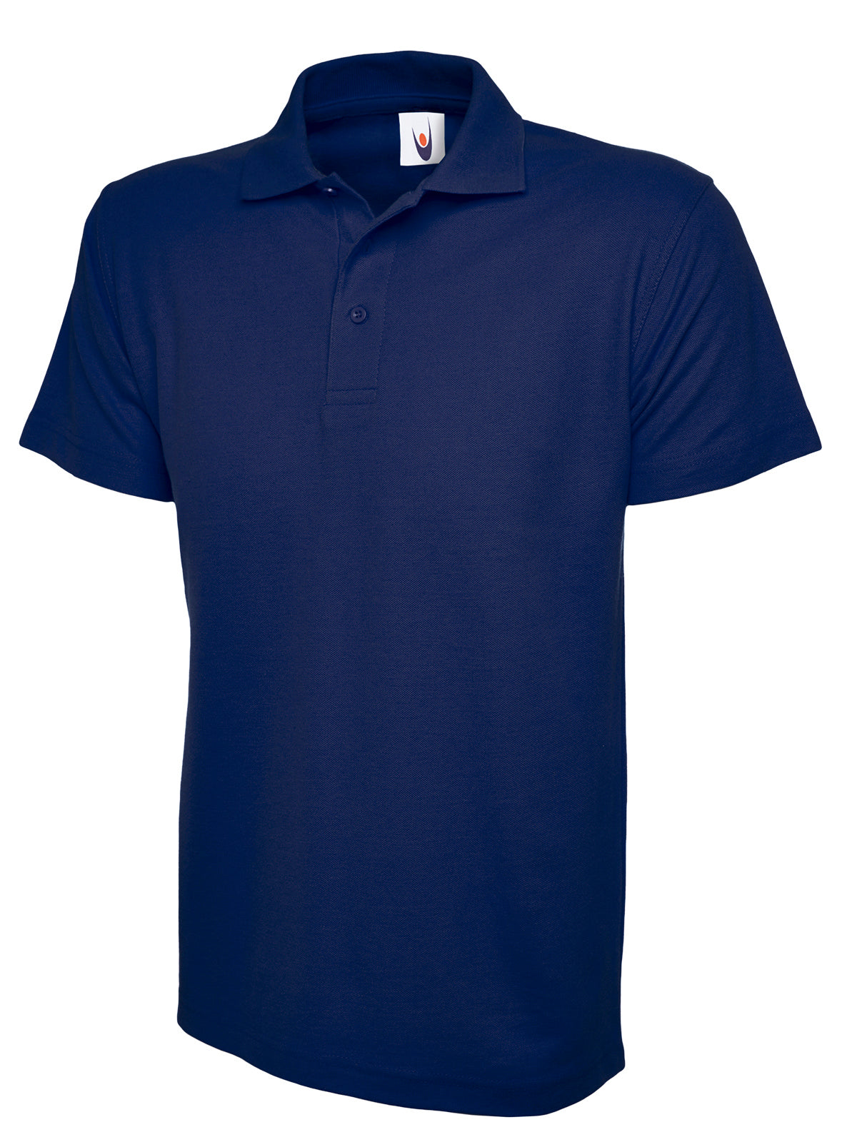 Uneek Classic Polo Shirts (Printed)