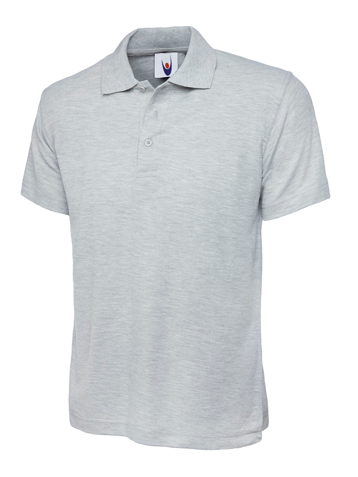 Uneek Classic Polo Shirts (Printed)