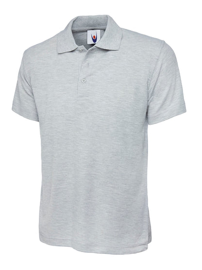 Uneek Classic Polo Shirts (Printed)