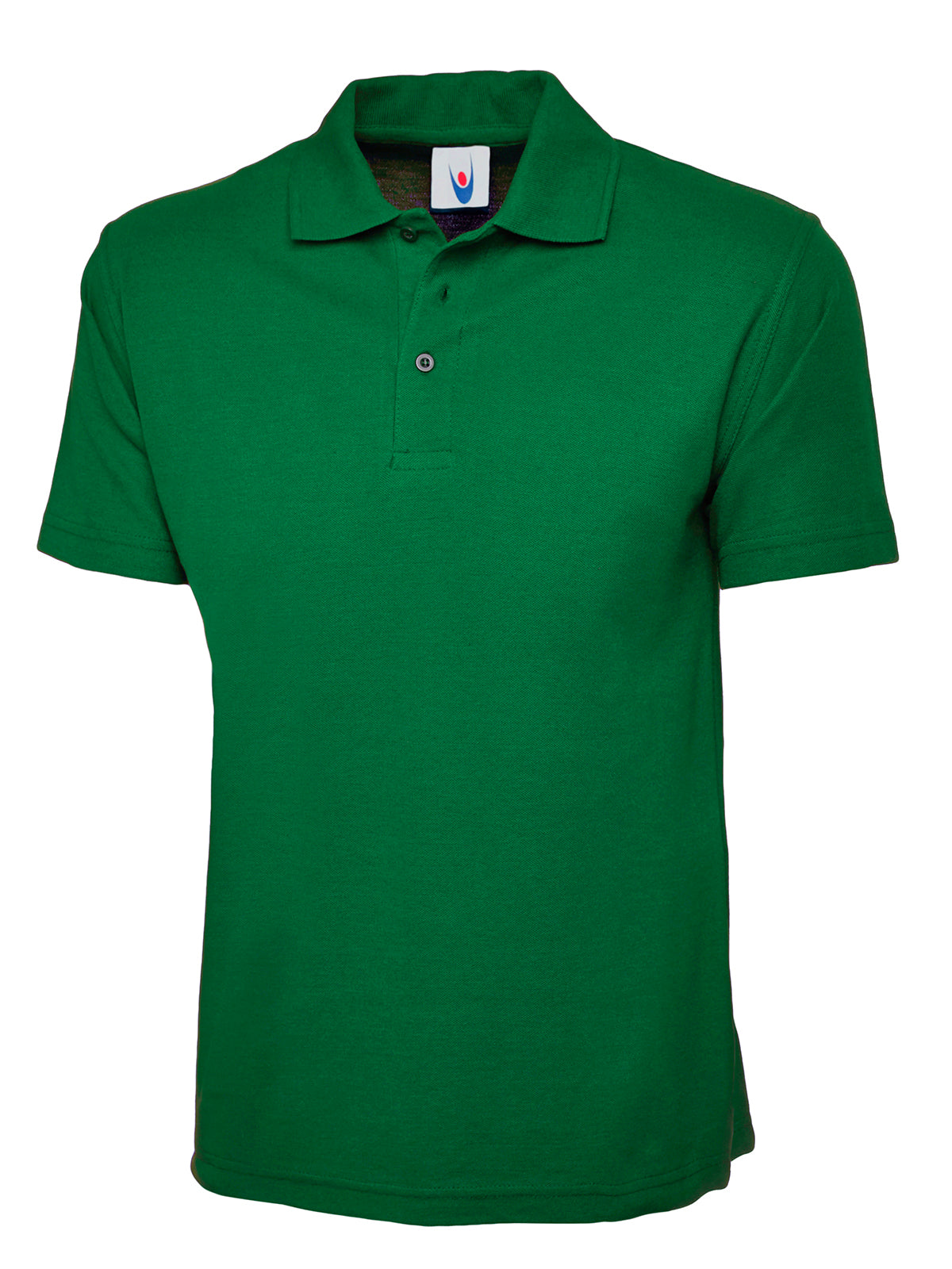 Uneek Classic Polo Shirts (Printed)