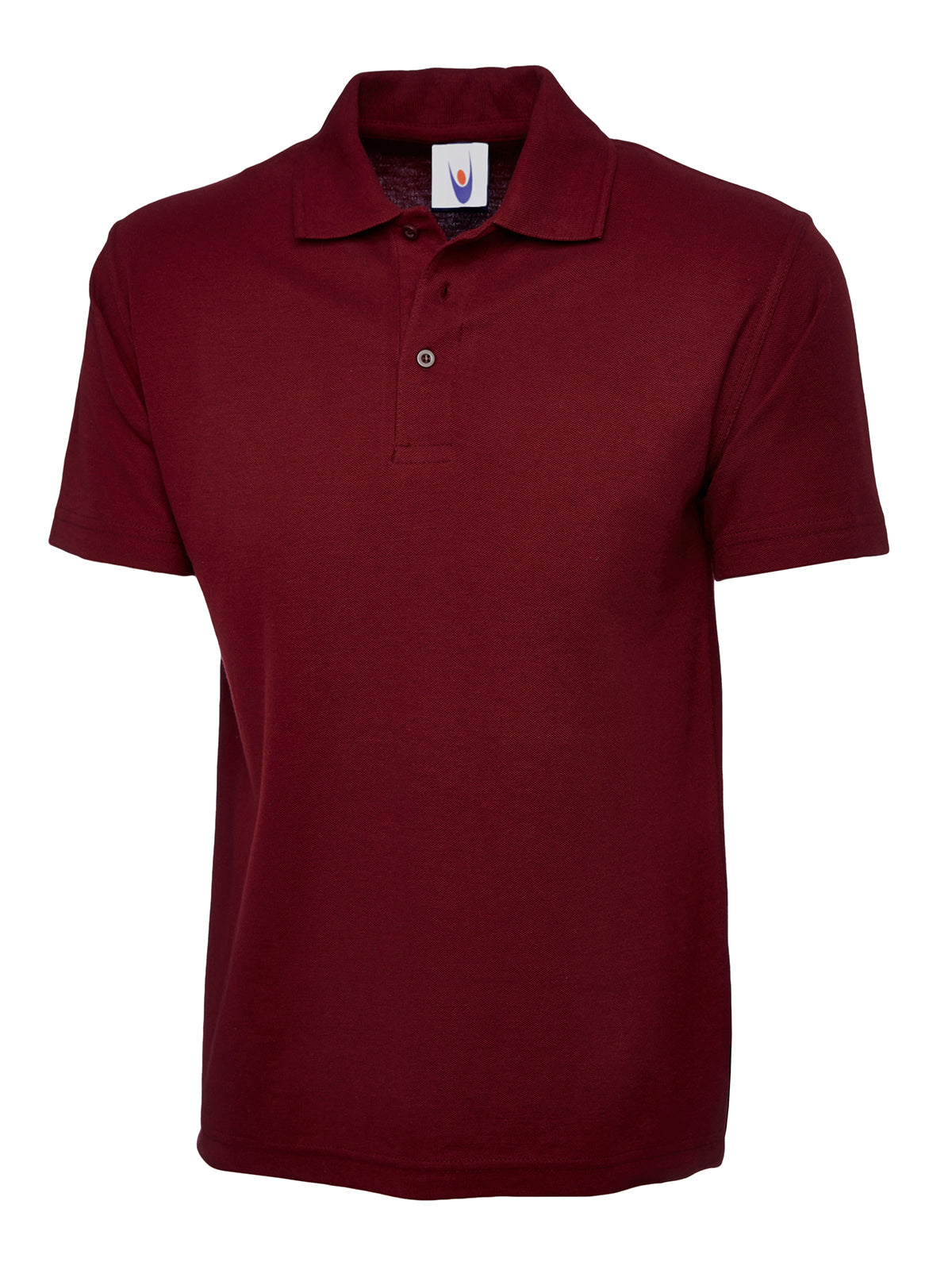 Uneek Classic Polo Shirts (Printed)