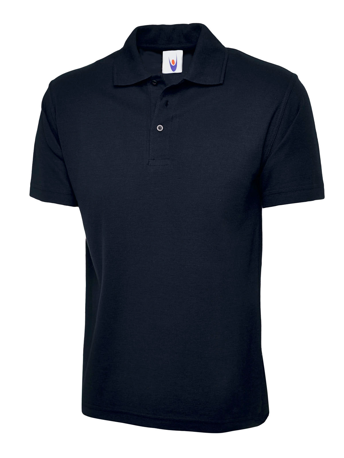 Uneek Classic Polo Shirts (Printed)