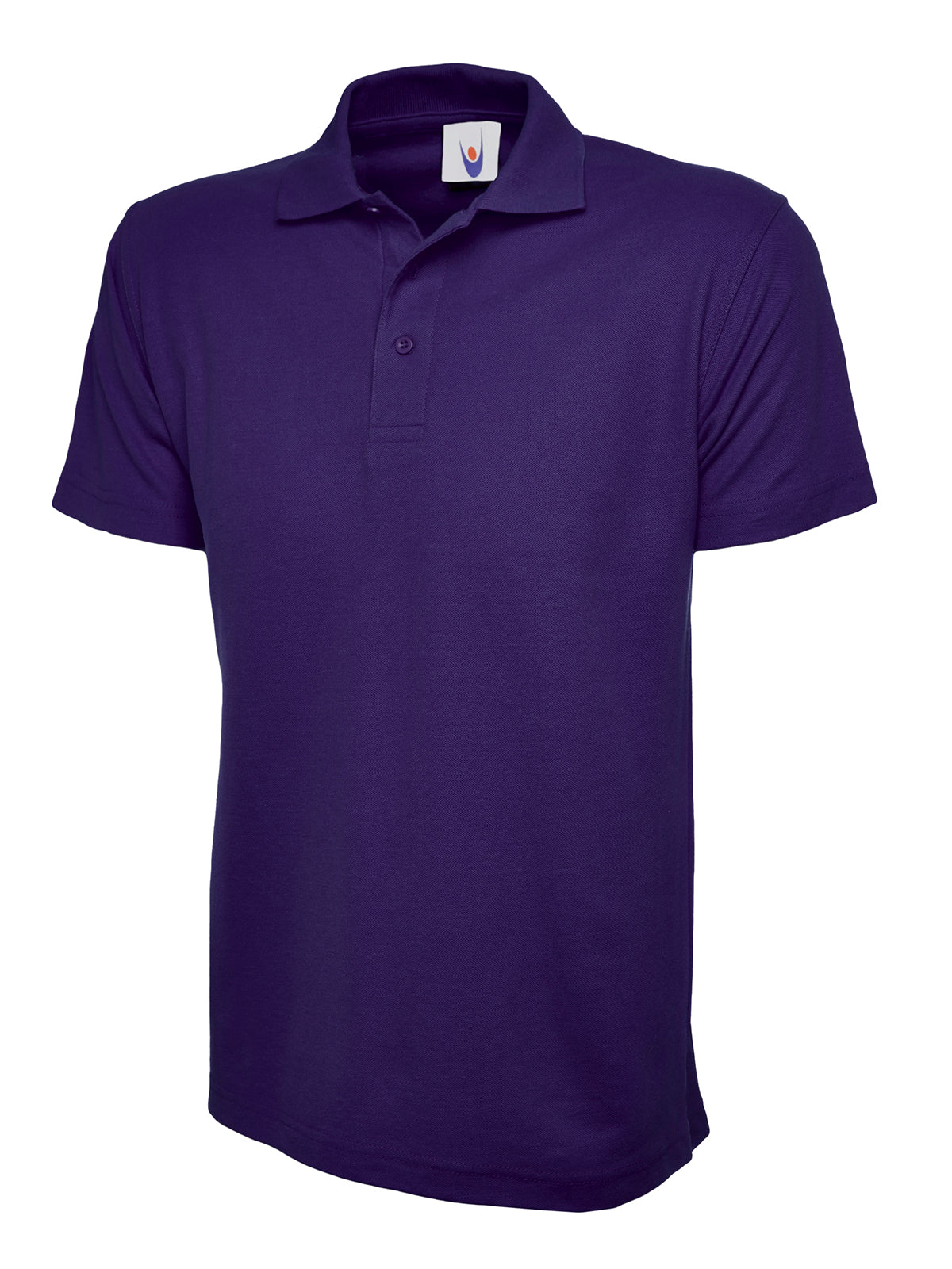 Uneek Classic Polo Shirts (Printed)