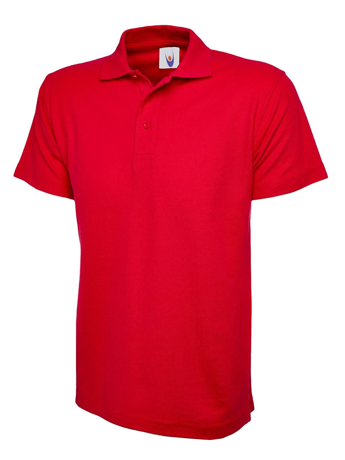 Uneek Classic Polo Shirts (Printed)