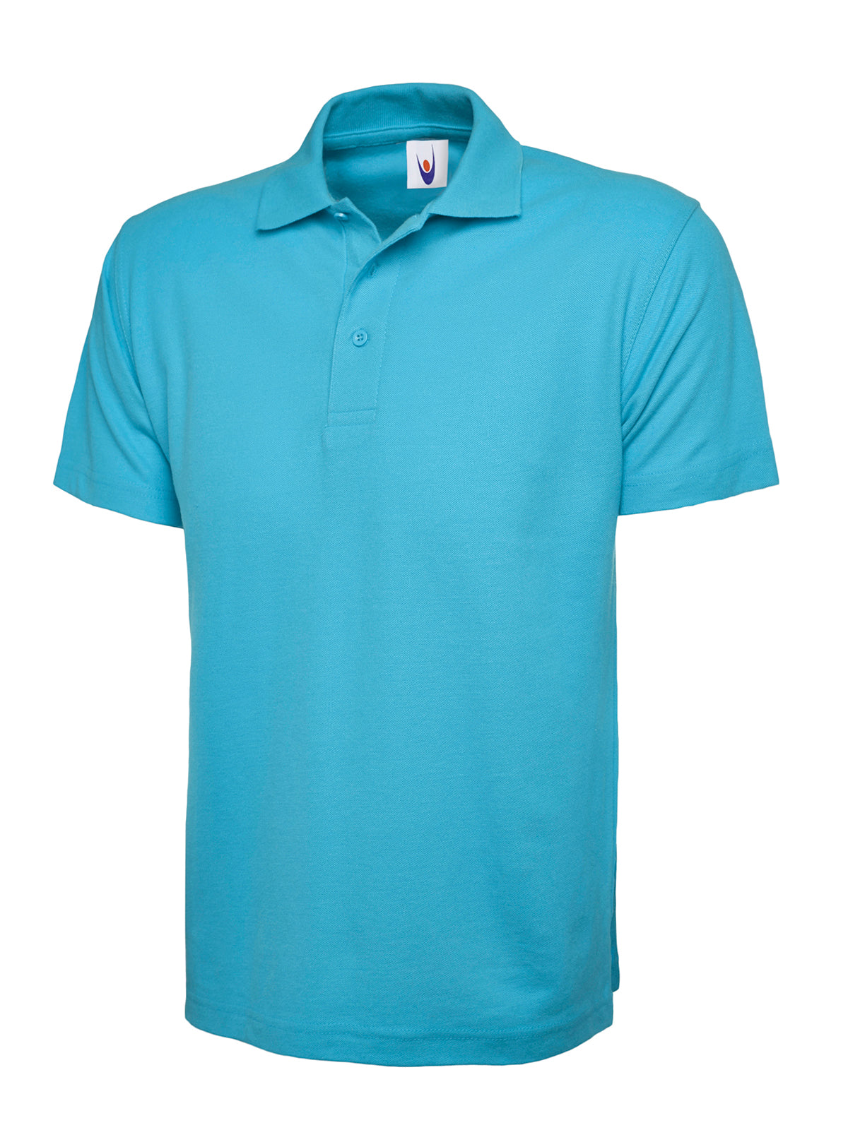 Uneek Classic Polo Shirts (Printed)