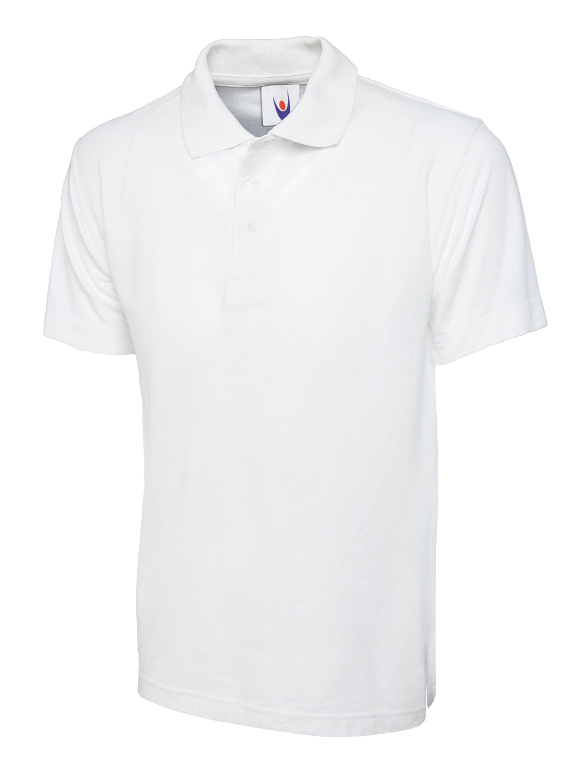 Uneek Classic Polo Shirts (Printed)