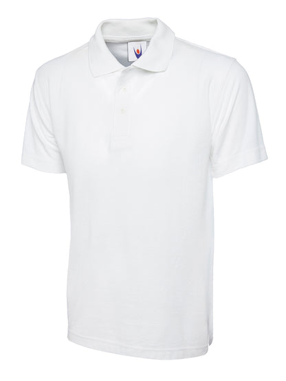 Uneek Classic Polo Shirts (Printed)