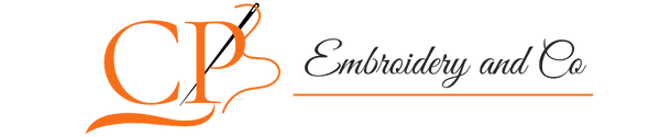 CP Embroidery & co